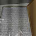 Allure Range Hood Grease Filter BPS1FA30 99010299 by Fetechmate 11-3/4" x 14-1/4" x 3/8" Aluminum Mesh Filter Fit for B-roan QS1 30" N-utone WS1 QS2 Range Hoods Replace S99010305 AP3378953-2 Pack