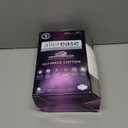 AllerEase Ultimate Cotton Waterproof Mattress Protector - White, Twin