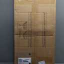 ULIFHOME F7C Clothes Rack with Cover, Covered Clothing Rack Heavy Duty