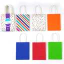Flomo 8 Pack Treat Bags