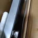 AMZCHEF 8900W Electric Cooktop 36 Inch, Built-in Electric Cooktop 5 Burner Stove Top, 36" Radiant Stovetop with Knob Control, 220-240V for Hard Wire