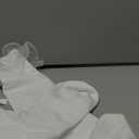 SEMOHOLLI Women Girl's Fashion Knee High Socks With Bow Lace Ruffle Trim Cute Cotton Socks (5-8, 2 Pairs-white)