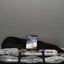 [2023 Upgraded] Telescopes for Adults Astronomy, 70mm Aperture 700mm AZ Mount Astronomical Refracting HD Telescope for Kids Beginners Telescope with Adjustable Tripod, Nylon Bag, Phone Adapter