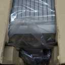 Breville Infuser Espresso Machine BES840XL, Brushed Stainless Steel