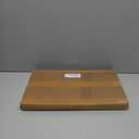 Monarch Abode Decorative Tray  16-Inch Hand Hammered Nickel Finish Metal Bathroom Tray Countertop, Vanity Trays Organizer, Perfume Plate for Dresser, Kitchen Countertop Large Fruit Platter (16" x 8" x 2")