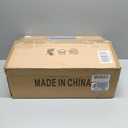 Ganeed Rustic Chandeliers,8 Lights Candle French Country Chandelier,Vintage Iron Pendant Light Fixture Hanging Light for Farmhouse,Kitchen Island,Dining Room,Bedroom