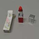 Clinique Pop Lip Color + Primer, No. 06 Poppy, 0.13 Oz