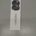 Smart Watch for Men Fitness Tracker: Military Waterproof Make Answer Call Digital Mens Watches Running Step Pedometer Smartwatch Android Phone iPhone Samsung Compatible Sleep SpO2 Heart Rate Monitor (Black)