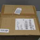 Black Crystal Pendant Light for Kitchen Island,Mini Crystal Chandeliers Modern for Dining Room,3 Tiers K9 Ceiling Pendant Light Fixture for Hallway Bedroom Closet