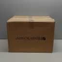 EVGATSAUTO Adjustable Cabinet Pull Out Shelf Carbon Steel Slide Drawer Organizer 3 Sideline Rails Kitchen Storage Large Capacity Easy Install Strong Quiet