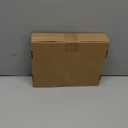 4 Pcs Natural Starfish Curtain Tiebacks, Handmade Woven Rope Curtain-Ties Scandinavian Minimalist Style Curtain Spreader for Outdoor, Hotel, Bedroom Decoration (White Finger Starfish)