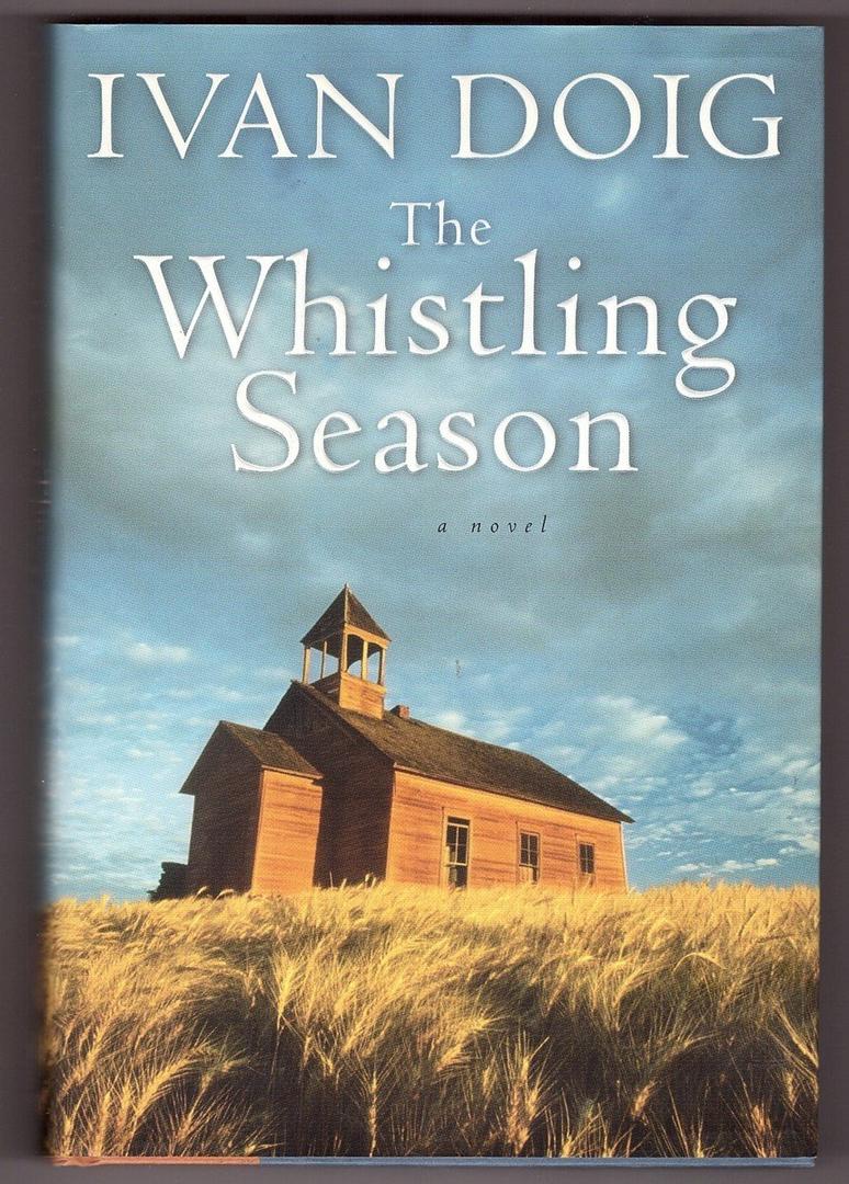 Whistling Season