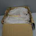 6 PCS House Floor Jacks Post Pole for Leveling, 11" - 16" Height Range, 6 ton Min and Max Height Capacity, Galvanized, 6 Pack