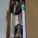 PEVOROS Garden Decor Solar Lights Outdoor,120LED Waterproof Colorful Solar Fairy Garden Lights for Outdoor Decoration,Yard, Patio, Porch,Flower Pot, Pathway, Christmas (2Pack)