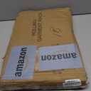 JIUYOTREE Metal Clothing Rack with Wheels, 43.3 Inches Rolling Clothes Garment Coat Rack with Bottom Shelf, Clothing Rack for Hanging Clothes, Coats, Skirts, Shirts, Sweaters, Black