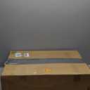 Area Rug 8x10 Washable Rug Brown Vintage Traditional Mat Distressed Indoor Foldable Thin Retro Accent Floral Non Slip Carpet Living Room Dining Room Office (Green and Brown)