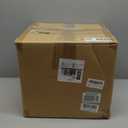 BreeRainz 26 Quart Clamp On Pressure Cooker, Aluminum Pressure Cooker w/Ultra Safe Clamp Bar Locking System, Double Valves for Stable Cooking Pressure, for Family or Commercial Use