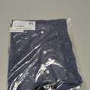 Amazon Essentials Men's Slim-Fit Short-Sleeve Poplin Shirt (Blue, XL)