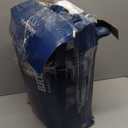 Bedsure Electric Blanket Queen Size  Dual Control Heated Blanket Queen with 10 Heat Settings, Thick Heating Blanket with 10 Time Settings, Fast Heating Quilted Blanket (84x90 inches, Bering Sea)