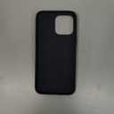 Apple iPhone 15 Pro Max FineWoven Case with MagSafe - Black