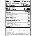 Chex Mix Savory Cheddar Snack Mix, 4.5 OZ (EXP 09/14/26)