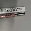 BUXOM Full-On Plumping Lip Cream, Hydrating Lip Plumper Gloss with Peptides & Hyaluronic Acid, High-Shine Tinted Formula for Fuller, Softer Lips, Cruelty-Free