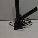 Eightwood WiFi 6E Antenna Tri-Band 6GHz 5GHz 2.4GHz RP-SMA WiFi Antenna Magnet Mount Base for PC Desktop Computer Motherboard WiFi Bluetooth Card Wireless WiFi Router