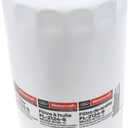 Motorcraft Engine Oil Filter- FL-2124-S (Replaces FL-2051-S/FL-2051) (OE Replacement for Ford: (Super Duty: 11-26 F-250/F-350/F-450, 11-25 F-550, 21-25 F-600) and (16-19 & 21-26 F-650/F-750) Vehicles)