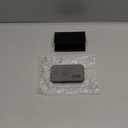 Drift Car Air Freshener - Stone Air Freshener Car Odor Eliminator - Long Lasting Scent - Auto Accessories - Metal Clip - Essential Oils - Clean Ingredients - Cabana Scent Starter Kit