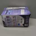 Cozy Essential Vacuum Storage Bags, Compression Space Saver Bags for Clothes, Comforters, Blankets, Pillow, Bedding, Sealer Clothing Storage,25 Combo