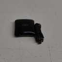 Broadlink RM4 pro Smart IR/RF Remote Control Hub with Sensor Cable(2.4GHz Wi-Fi Only)-WiFi IR/RF Blaster for Home Automation, TV, Curtain, Shades Remote, Works with Alexa, Google Assistant, IFTTT