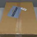 2-in-1 Cat Window Perch and Wall Shelves with Solid Wood, Wicker Window Perch for Cats Inside with 4 Upgraded Suction Cups, 16.1" Washable Cushion Cat Perches Bed for Sleeping and Watching Birds