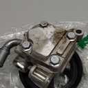 Garage-Pro Power Steering Pump With Pulley Replacement for Jeep Wrangler 2012-2017 Wrangler JK 2018 3.6L with Seal Kit Replaces # 961039