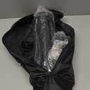 VICTIV 74 Camera Tripod, Tripod for Camera and Phone, Aluminum Professional Tripod Stand for Canon Nikon with Carry Bag and Phone Holder, Compatible with DSLR, iPhone, Spotting Scopes, Max Load 9.5Lb (Black)