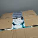 Georgia-Pacific Angel Soft Toilet Paper, 16880, Bulk Case of 80 Rolls, 450 Sheets Per Roll, Individually Wrapped, 2-Ply Soft and Strong Toilet Tissue