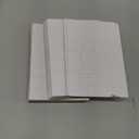 Mr. Pen Blank Puzzle - 8 Pack 48 Pieces/Pack, 5.5 x 8.1 Inches, White, Blank Puzzls to Draw On