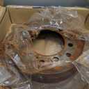 Raybestos 96929R Professional Grade Disc Brake Rotor