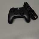 PowerA Nintendo Switch Wired Controller - Black, Detachable 10ft USB Cable, No Battery Required, Officially Licensed By Nintendo