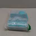 Sistema 11.8 Ounce Small Split Storage Container