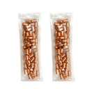 Copper Lump-Copper Chop (99.9+% Pure) Raw Copper Metal (2lb)