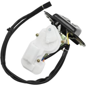 UOIENRT 7L1Z-7843150-D Lock Latch Actuator Assembly, Replacement for Expedition 2007-2017 Replacement for Lincoln Navigator 2007-2017