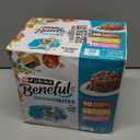 Purina Beneful Small Breed Wet Dog Food Variety Pack, IncrediBites With Real Beef, Chicken and Salmon - (Pack of 30) 3 Oz. Cans, Best By: 08/2027