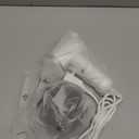 Dual Voltage Travel Hair Dryer, Mini High-speed Blow Dryer for Fast Drying, Ionic Hairdryer with Diffuser Gift Women, Lightweight Compact Portable,Quiet,European International 100-240V,BLACK