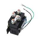 12V 500 AMP Unversal Winch Solenoid Relay Contactor for HEAVY DUTY UPGRADE ALBRIGHT EQUIV