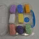 Educational Insights Playfoam Go! Fidget & Sensory Toy, Travel Toys for Boys & Girls, Ages 3+