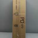 24" Mini Complete Skateboard | Maple Wood | ABEC 7 Bearings | Double Kick Concave Deck | Kids Skateboard, Ideal Kids Cruiser Skateboard Ages 5-8 (Play on Player)
