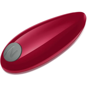 Electric Can Opener, Can Opener Smooth No Sharp Edges, Automatic Hand Free Can Opener for Arthritis and Seniors, Safety Can Opener Smooth No Sharp Edges, Best Kitchen Gadget for Arthritis and Seniors
