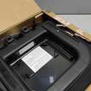 Graco TurboBooster 2.0 Backless Booster Car Seat, Denton
