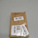 KeaBabies Maternity Belly Bands for Pregnant Women - 1-Pack, Soft & Breathable Pregnancy Belly Support Band, Easy Adjustable Maternity Belt for Back, Pelvic Support, Comfortable (Classic Ivory, M/L)