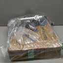 Swivel Shower Stool for Inside Shower  360 Rotating Bath Chair for Seniors, Adults & Elderly, Adjustable Height Shower Seat with Non-Slip Feet, Aluminum Frame, Safe Round Stool for Daily Use